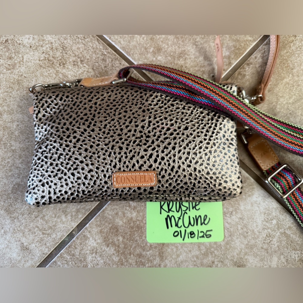 CONSUELA Wesley Uptown Crossbody